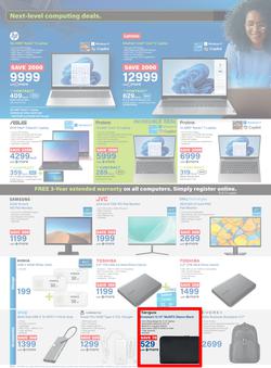 Incredible : Black Star November (01 November - 10 November 2024), page 4