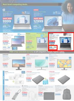 Incredible : Black Star November (01 November - 10 November 2024), page 4