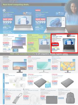 Incredible : Black Star November (01 November - 10 November 2024), page 4