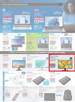 Incredible : Black Star November (01 November - 10 November 2024), page 4