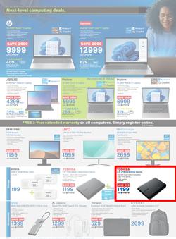 Incredible : Black Star November (01 November - 10 November 2024), page 4