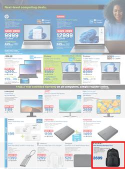 Incredible : Black Star November (01 November - 10 November 2024), page 4