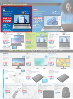 Incredible : Black Star November (01 November - 10 November 2024), page 4