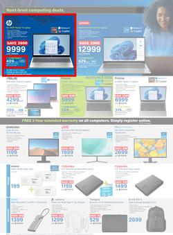 Incredible : Black Star November (01 November - 10 November 2024), page 4