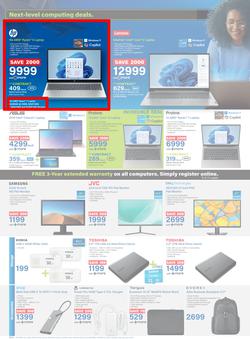 Incredible : Black Star November (01 November - 10 November 2024), page 4