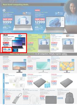 Incredible : Black Star November (01 November - 10 November 2024), page 4