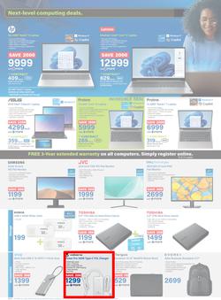 Incredible : Black Star November (01 November - 10 November 2024), page 4