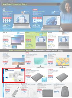 Incredible : Black Star November (01 November - 10 November 2024), page 4