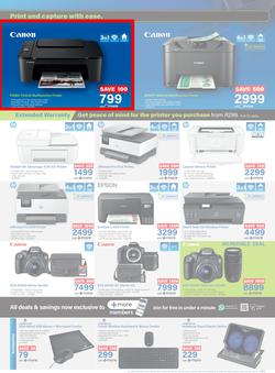 Incredible : Black Star November (01 November - 10 November 2024), page 5