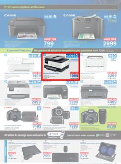 Incredible : Black Star November (01 November - 10 November 2024), page 5