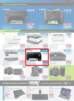 Incredible : Black Star November (01 November - 10 November 2024), page 5