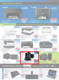 Incredible : Black Star November (01 November - 10 November 2024), page 5