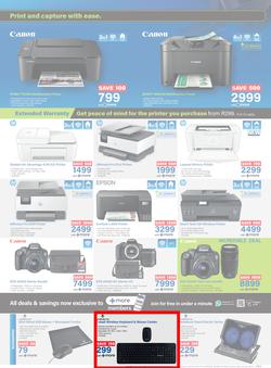 Incredible : Black Star November (01 November - 10 November 2024), page 5