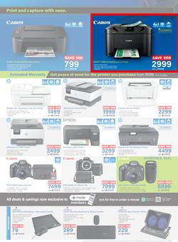 Incredible : Black Star November (01 November - 10 November 2024), page 5