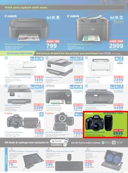 Incredible : Black Star November (01 November - 10 November 2024), page 5