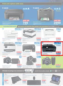 Incredible : Black Star November (01 November - 10 November 2024), page 5