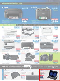 Incredible : Black Star November (01 November - 10 November 2024), page 5