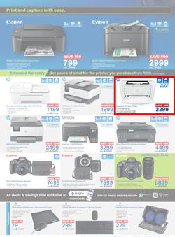 Incredible : Black Star November (01 November - 10 November 2024), page 5