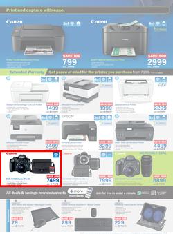 Incredible : Black Star November (01 November - 10 November 2024), page 5