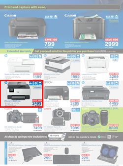 Incredible : Black Star November (01 November - 10 November 2024), page 5