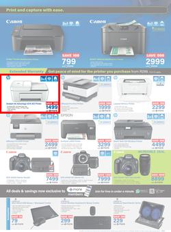 Incredible : Black Star November (01 November - 10 November 2024), page 5