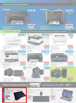 Incredible : Black Star November (01 November - 10 November 2024), page 5