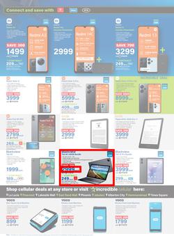 Incredible : Black Star November (01 November - 10 November 2024), page 6