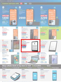 Incredible : Black Star November (01 November - 10 November 2024), page 6