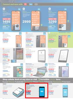 Incredible : Black Star November (01 November - 10 November 2024), page 6