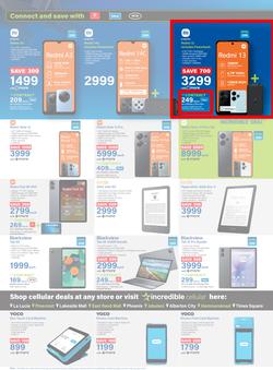 Incredible : Black Star November (01 November - 10 November 2024), page 6