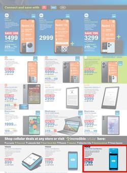 Incredible : Black Star November (01 November - 10 November 2024), page 6