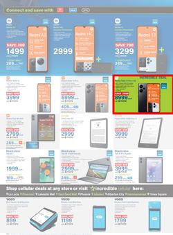 Incredible : Black Star November (01 November - 10 November 2024), page 6