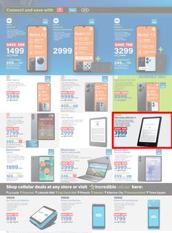 Incredible : Black Star November (01 November - 10 November 2024), page 6