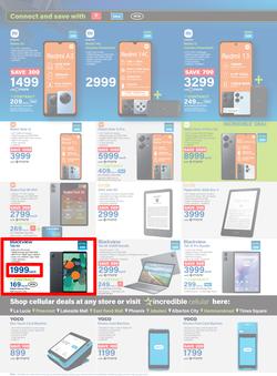 Incredible : Black Star November (01 November - 10 November 2024), page 6