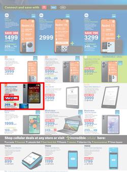 Incredible : Black Star November (01 November - 10 November 2024), page 6