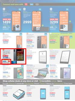 Incredible : Black Star November (01 November - 10 November 2024), page 6