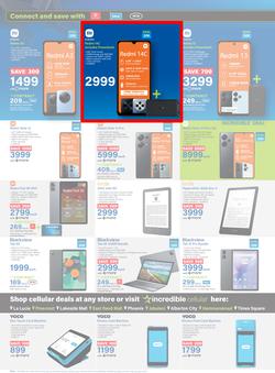 Incredible : Black Star November (01 November - 10 November 2024), page 6