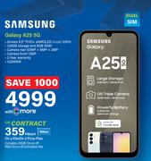 Samsung Galaxy A25 5G