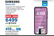 Samsung Galaxy A35 5G