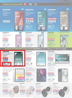 Incredible : Black Star November (01 November - 10 November 2024), page 7