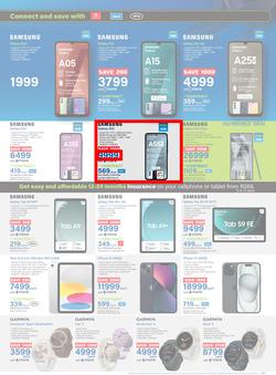 Incredible : Black Star November (01 November - 10 November 2024), page 7