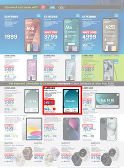 Incredible : Black Star November (01 November - 10 November 2024), page 7