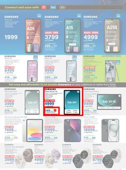 Incredible : Black Star November (01 November - 10 November 2024), page 7