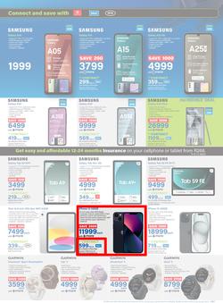 Incredible : Black Star November (01 November - 10 November 2024), page 7