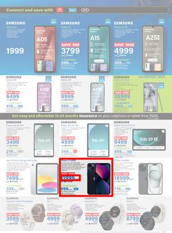 Incredible : Black Star November (01 November - 10 November 2024), page 7