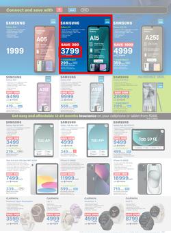 Incredible : Black Star November (01 November - 10 November 2024), page 7