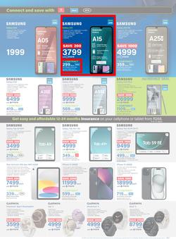 Incredible : Black Star November (01 November - 10 November 2024), page 7