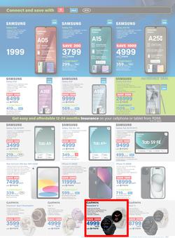 Incredible : Black Star November (01 November - 10 November 2024), page 7