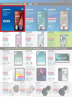 Incredible : Black Star November (01 November - 10 November 2024), page 7