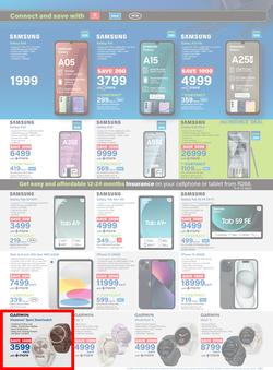 Incredible : Black Star November (01 November - 10 November 2024), page 7